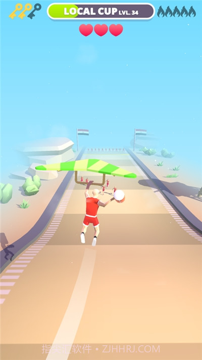 最飙橄榄球截图3 最飙橄榄球截图3