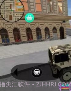 陆军士兵绳索英雄截图4 陆军士兵绳索英雄截图4