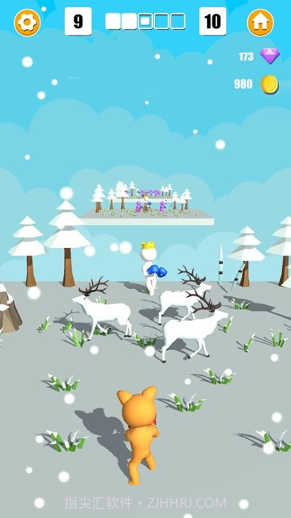 我打架超弱的截图1