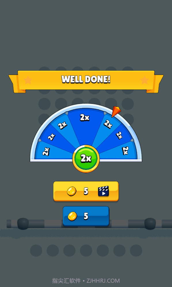 绳索颜色匹配截图2