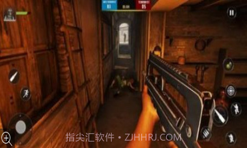 生存射击枪械截图3
