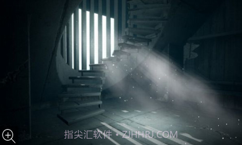 逃离后室截图2 逃离后室截图2