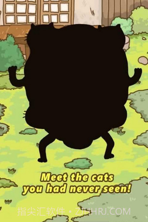 猫的进化世界(休闲养成)截图1 猫的进化世界(休闲养成)截图1
