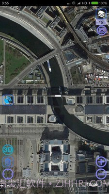 奥维地图截图3 奥维地图截图3