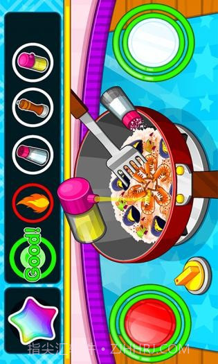 最佳烹饪食谱家庭厨房截图1 最佳烹饪食谱家庭厨房截图1