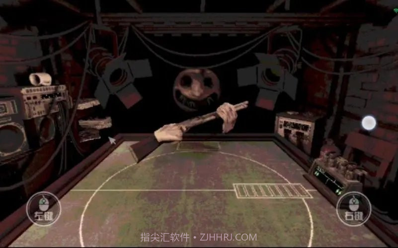 恶魔轮盘赌游戏截图4