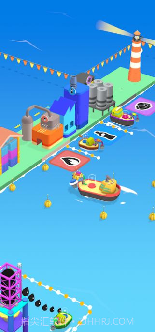 海洋石油大师截图1 海洋石油大师截图1