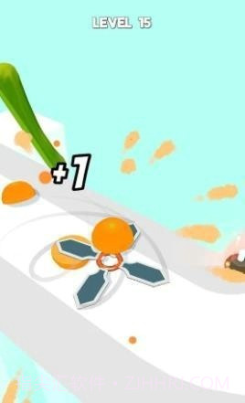 风扇切片跑截图3 风扇切片跑截图3