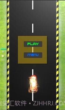 速度赛车狂热截图4