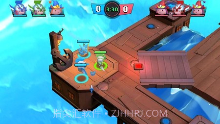 魔力大对决截图2