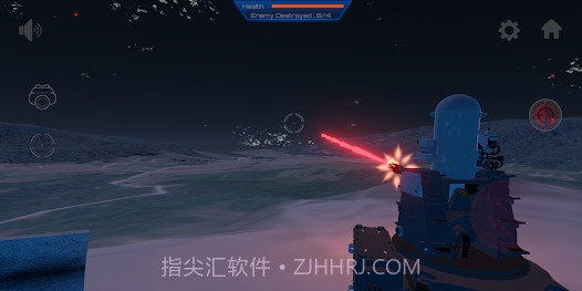 CRAM模拟器截图2