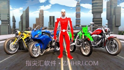 摩托接客模拟器截图3 摩托接客模拟器截图3