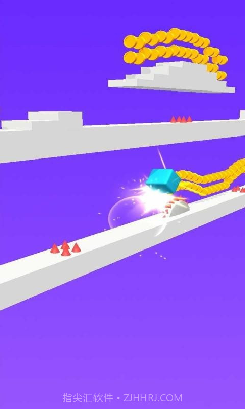 方块控制者截图5