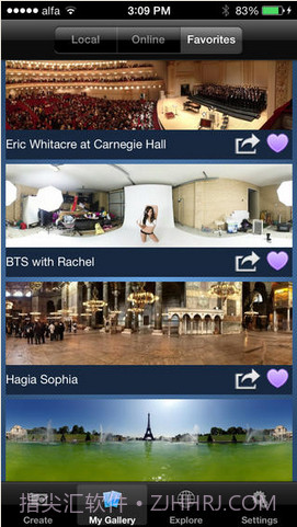 DMD全景截图3 DMD全景截图3