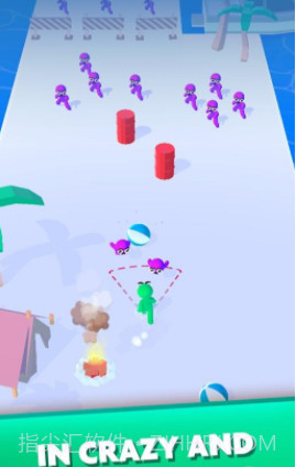 冲击大师截图2 冲击大师截图2