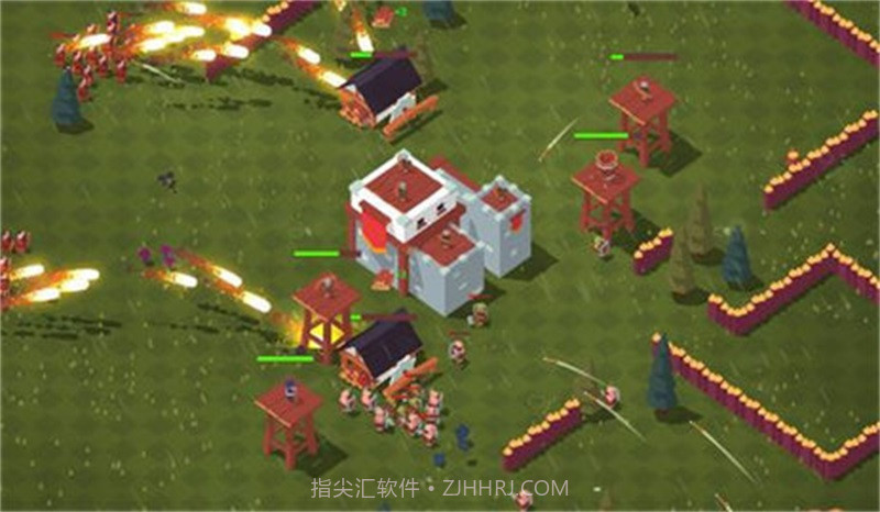 北方王国2023截图2 北方王国2023截图2