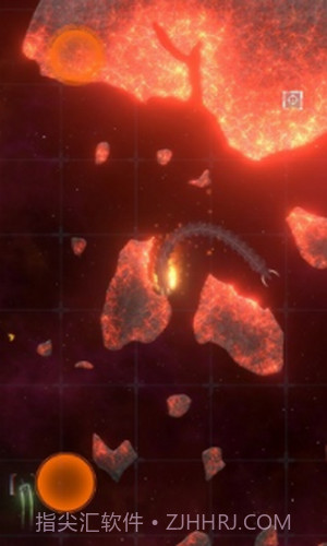 星球爆炸模拟器2D截图2 星球爆炸模拟器2D截图2