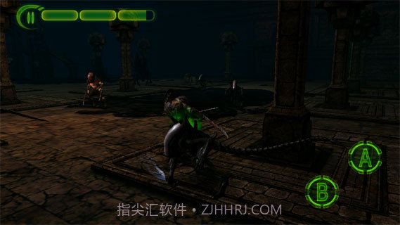 异形大战铁血战士：进化最新版截图4