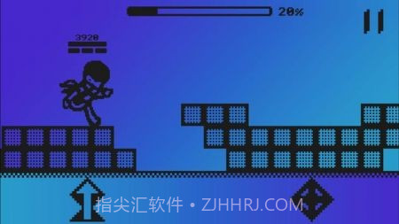 斗殴短跑截图2