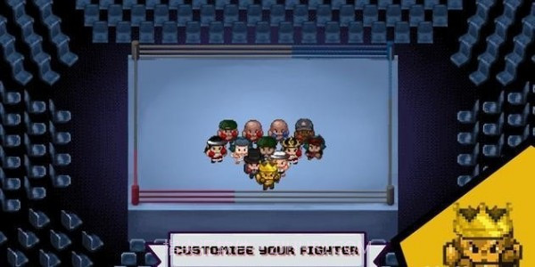 跆拳道搏击竞技截图1 跆拳道搏击竞技截图1