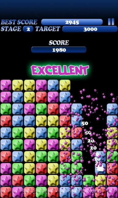 PopStar！消灭星星正式版正版（多酷版）截图3