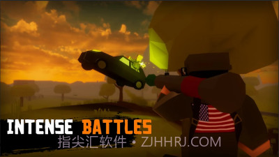 未变异者2截图1