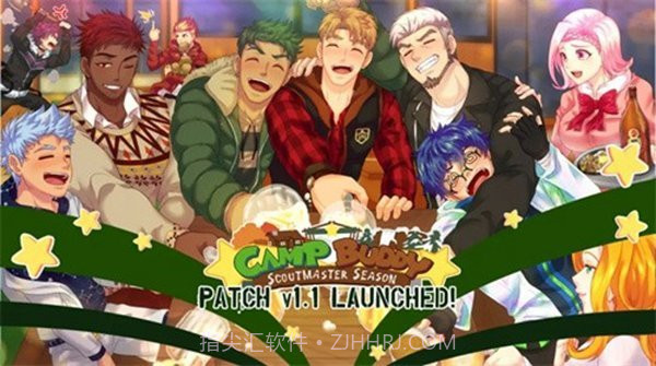 campbuddy教官季截图2