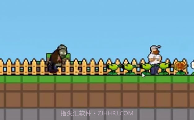 植物大战僵尸肉鸽版截图3