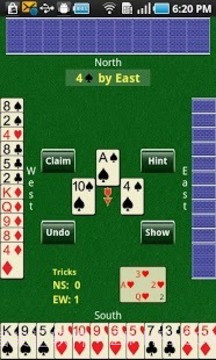 爵士桥牌 Bridge Baron截图2