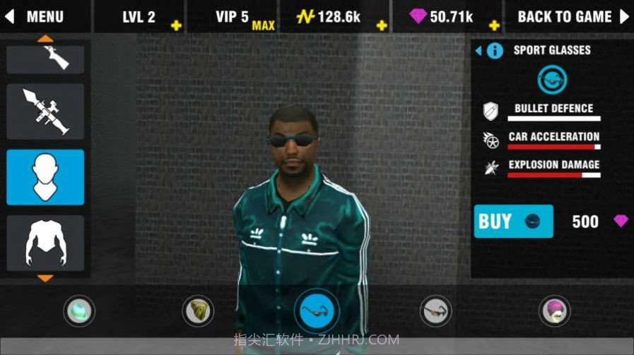 真实GTA黑帮犯罪截图1 真实GTA黑帮犯罪截图1