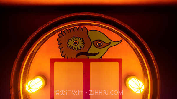 班班幼儿园4联机版截图2 班班幼儿园4联机版截图2