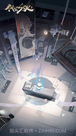 阴阳师百闻牌单机版截图1 阴阳师百闻牌单机版截图1