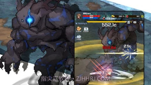 第999位勇士截图2