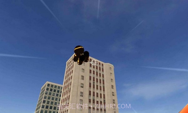 神奇绳索英雄截图4