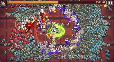 火星归来（Mars Survivors）截图1