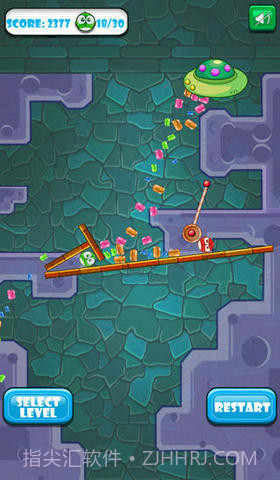 保护笨鸟截图4 保护笨鸟截图4