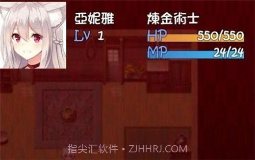 兽耳工房亚妮雅截图2