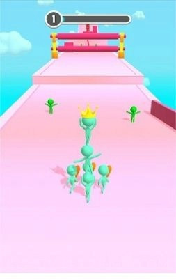 人塔竞赛截图2 人塔竞赛截图2