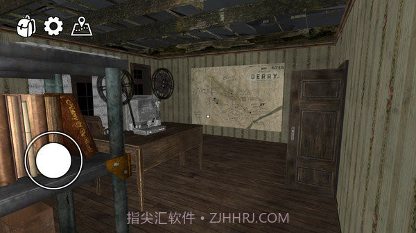 可怕的小丑2截图1