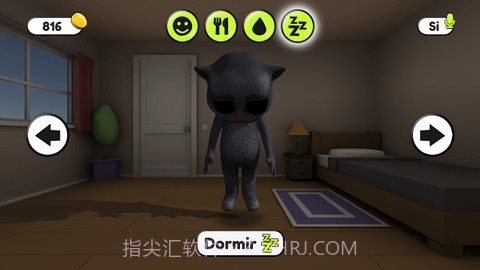 我会说话的胡安（MY TOM）截图3