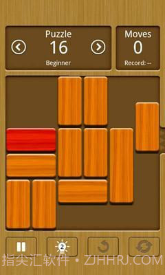 木块逃离截图3 木块逃离截图3