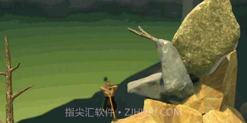 缸叔爬山截图2 缸叔爬山截图2