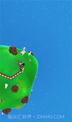 真实蛇蛇模拟器截图3 真实蛇蛇模拟器截图3