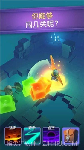 不休骑士2免谷歌版截图3