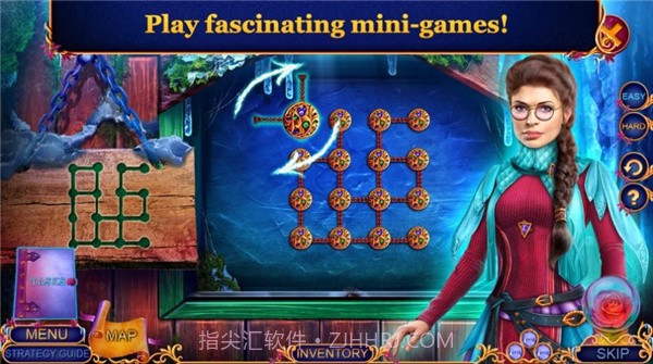 魔法王国诅咒截图4