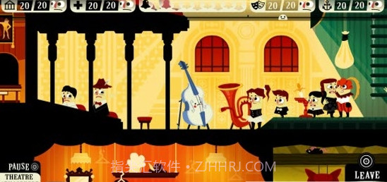 闹鬼的房子v2.3截图3