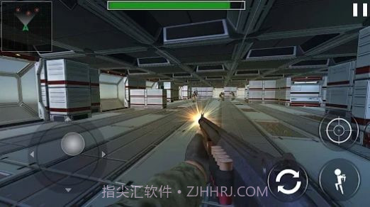 刺激枪战3D免费截图2 刺激枪战3D免费截图2