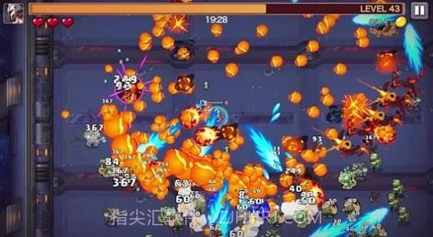 火星归来（Mars Survivors）截图3