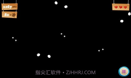 泡泡漂浮 Pluche Pluche截图3 泡泡漂浮 Pluche Pluche截图3