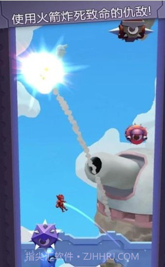 短跑大师赛截图1 短跑大师赛截图1